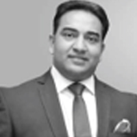 Rakesh Sinha, Executive Director and COO, Services Centre